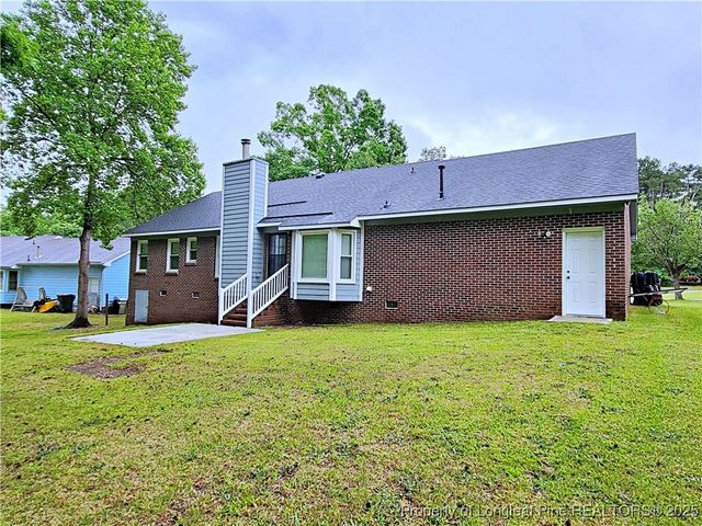 1228 Butterwood Circle, Fayetteville, NC 28314