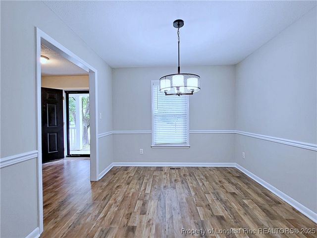 1228 Butterwood Circle, Fayetteville, NC 28314