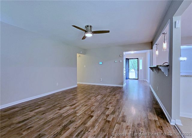 1228 Butterwood Circle, Fayetteville, NC 28314
