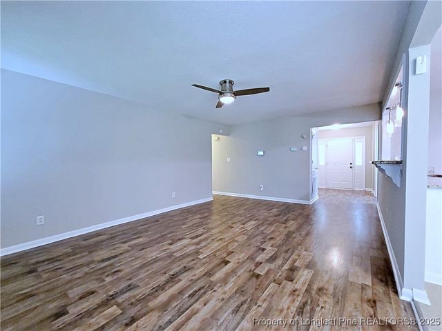 1228 Butterwood Circle, Fayetteville, NC 28314
