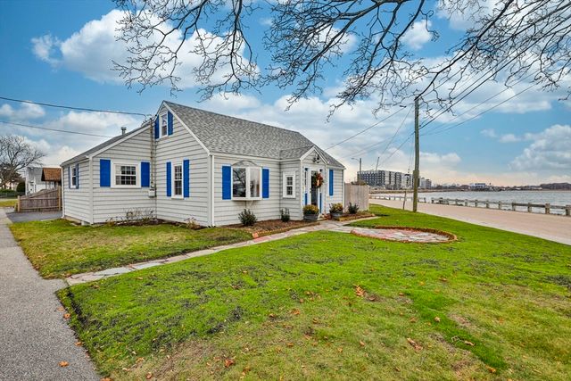 31 Mills Ave, Revere, MA 02151