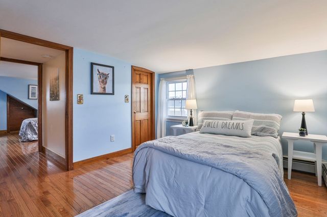 31 Mills Ave, Revere, MA 02151