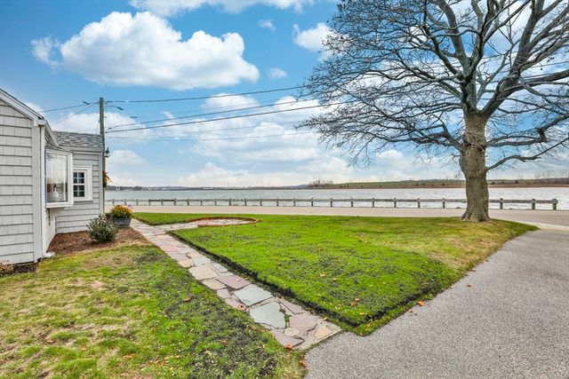 31 Mills Ave, Revere, MA 02151