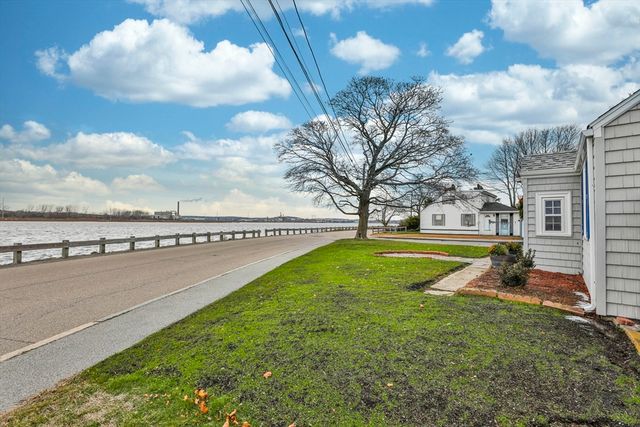 31 Mills Ave, Revere, MA 02151