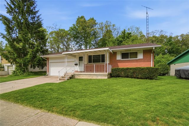 5421 Northcutt Place, Harrison Twp, OH 45414