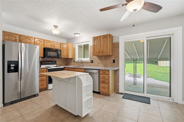 5421 Northcutt Place, Harrison Twp, OH 45414