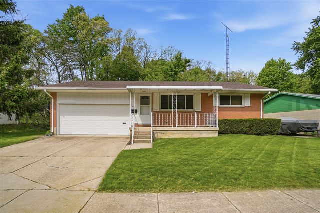 5421 Northcutt Place, Harrison Twp, OH 45414