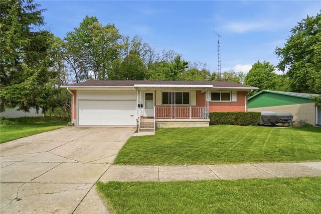 5421 Northcutt Place, Harrison Twp, OH 45414