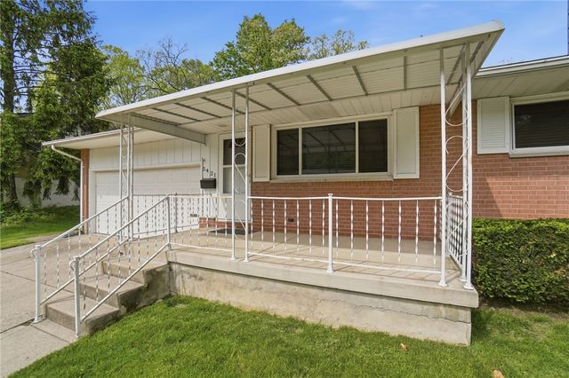 5421 Northcutt Place, Harrison Twp, OH 45414