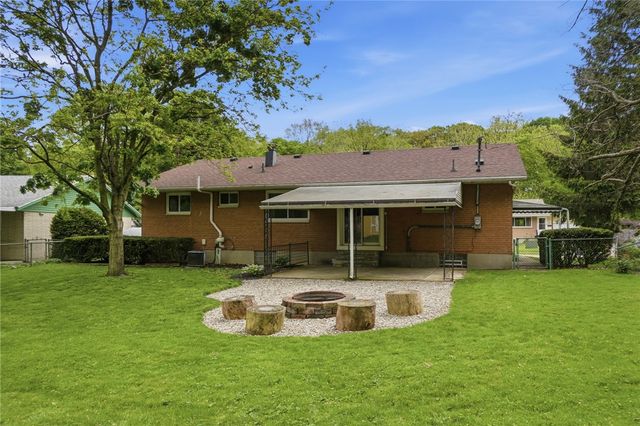 5421 Northcutt Place, Harrison Twp, OH 45414