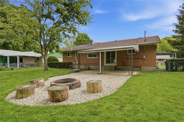5421 Northcutt Place, Harrison Twp, OH 45414