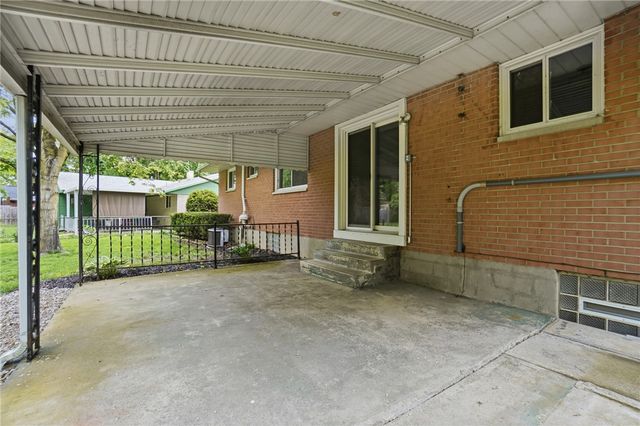 5421 Northcutt Place, Harrison Twp, OH 45414