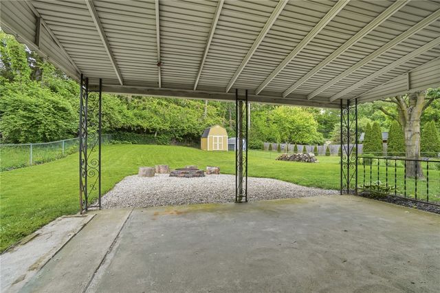 5421 Northcutt Place, Harrison Twp, OH 45414