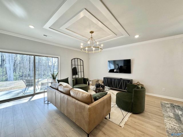 27741 Buffalo Run Drive, Madison, AL 35756