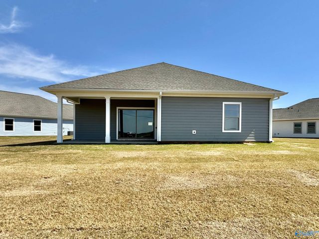 27741 Buffalo Run Drive, Madison, AL 35756