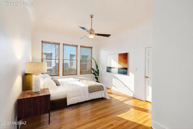 347 S 6th Avenue, Tucson, AZ 85701