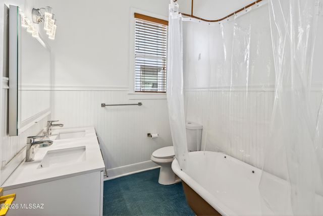 347 S 6th Avenue, Tucson, AZ 85701