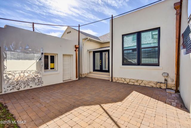 347 S 6th Avenue, Tucson, AZ 85701