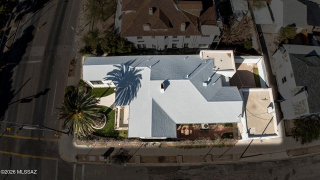 347 S 6th Avenue, Tucson, AZ 85701