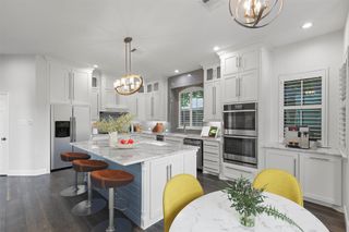 821 High Willow Drive, Prosper, TX 75078