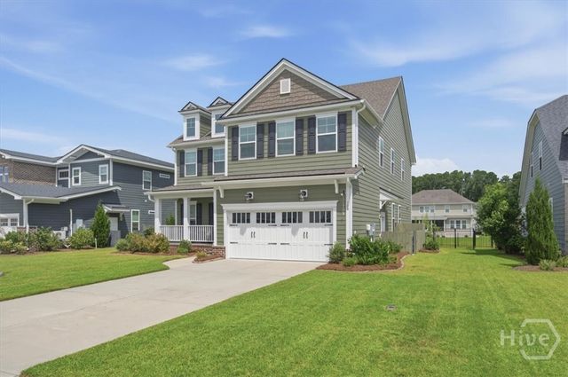 108 Champlain Drive, Pooler, GA 31322