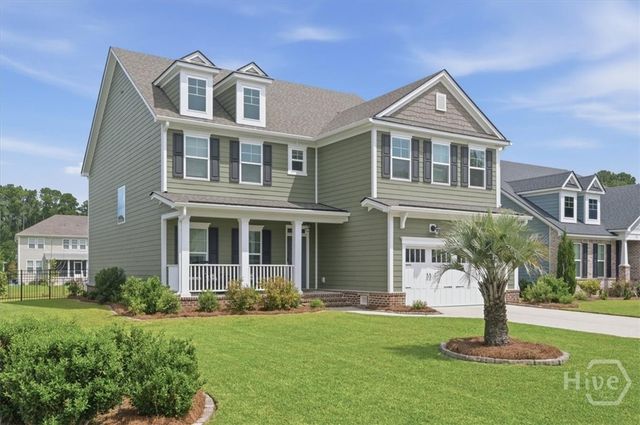 108 Champlain Drive, Pooler, GA 31322