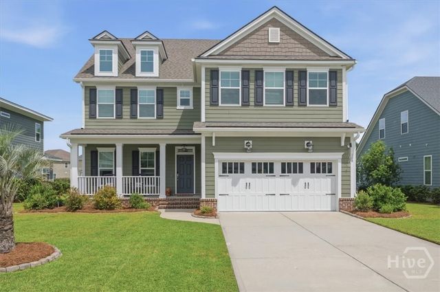 108 Champlain Drive, Pooler, GA 31322