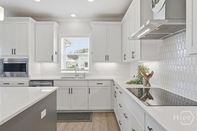 108 Champlain Drive, Pooler, GA 31322