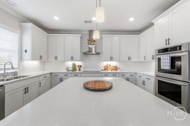 108 Champlain Drive, Pooler, GA 31322