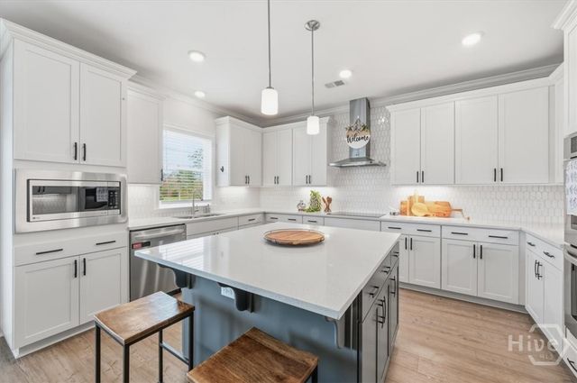 108 Champlain Drive, Pooler, GA 31322