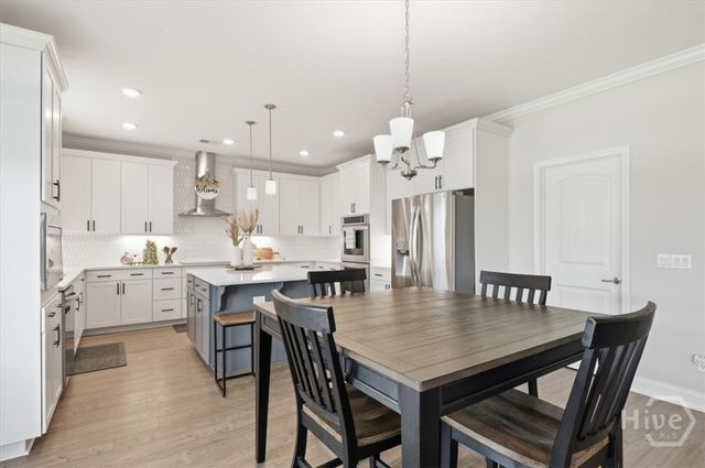 108 Champlain Drive, Pooler, GA 31322