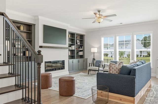 108 Champlain Drive, Pooler, GA 31322