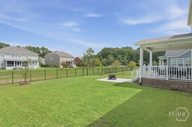 108 Champlain Drive, Pooler, GA 31322