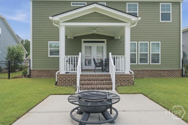 108 Champlain Drive, Pooler, GA 31322
