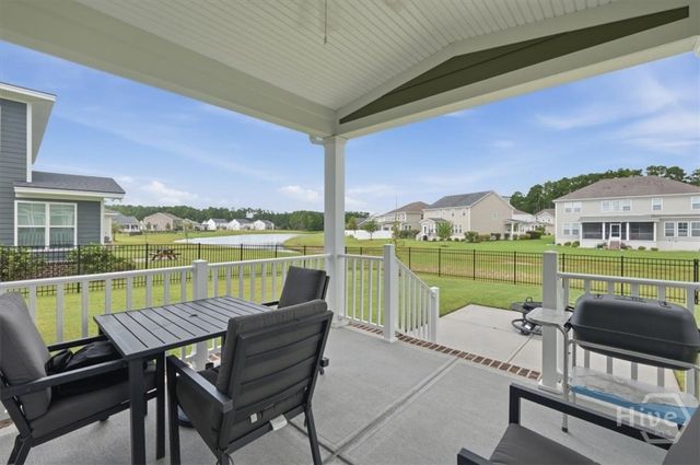 108 Champlain Drive, Pooler, GA 31322
