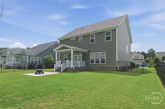 108 Champlain Drive, Pooler, GA 31322