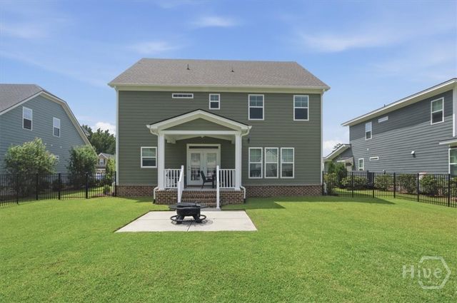108 Champlain Drive, Pooler, GA 31322