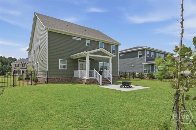 108 Champlain Drive, Pooler, GA 31322
