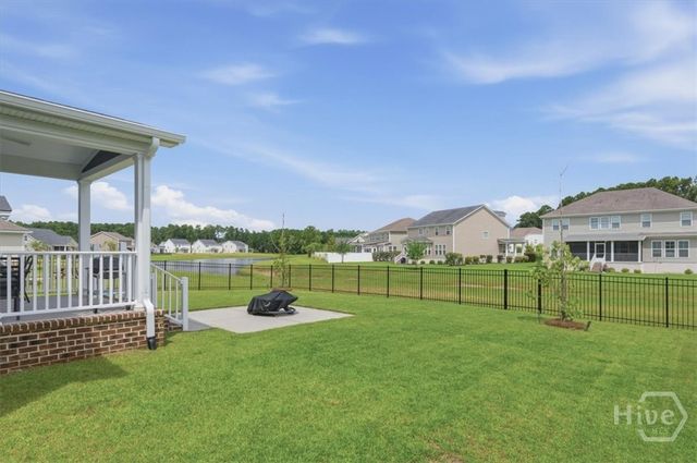 108 Champlain Drive, Pooler, GA 31322