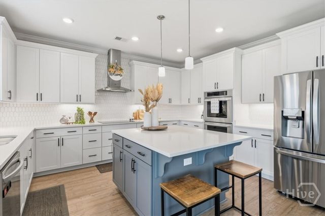 108 Champlain Drive, Pooler, GA 31322