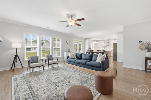 108 Champlain Drive, Pooler, GA 31322