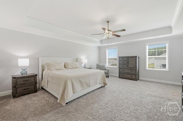 108 Champlain Drive, Pooler, GA 31322
