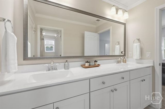 108 Champlain Drive, Pooler, GA 31322