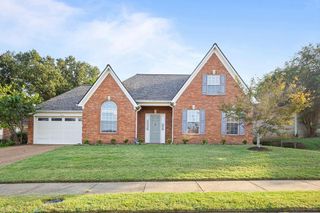 9547 MORNING SHADOW DR, Cordova, TN 38016