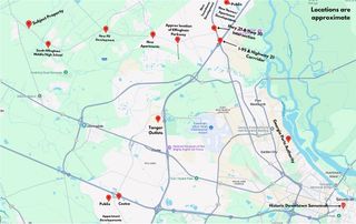 489 Noel C Conaway Road, Guyton, GA 31312