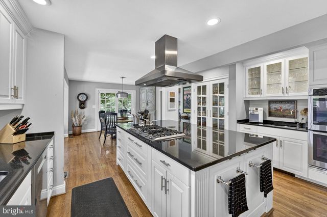 23559 PARSONS RD, Middleburg, VA 20117