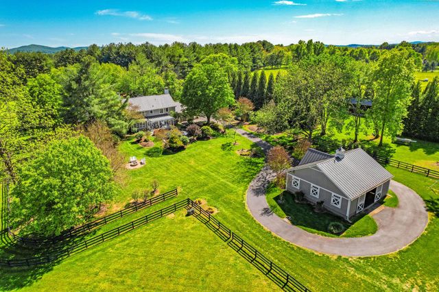 23559 PARSONS RD, Middleburg, VA 20117