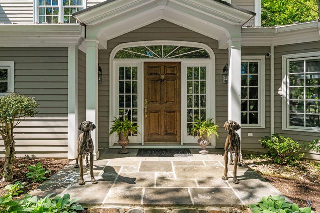 23559 PARSONS RD, Middleburg, VA 20117