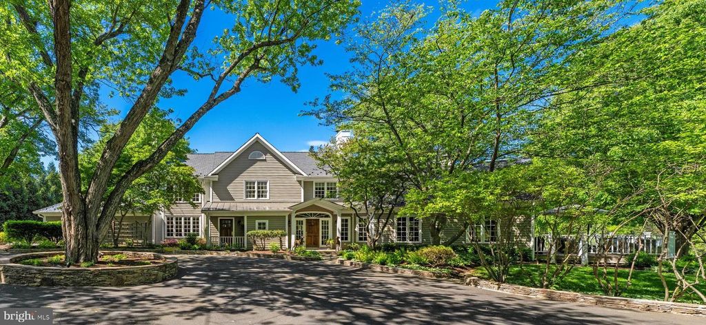23559 PARSONS RD, Middleburg, VA 20117
