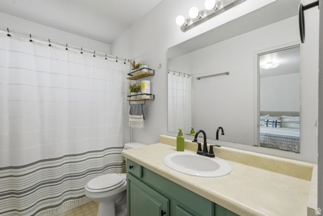318 E 1700 S, Kaysville, UT 84037